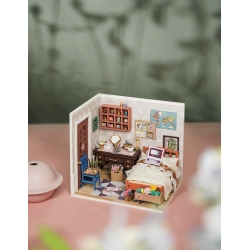 Roombox Sypialnia Ani